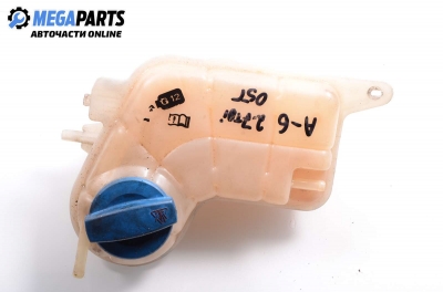 Казанче за антифриз за Audi A6 Sedan C6 (05.2004 - 03.2011) 2.7 TDI, 163 к.с.